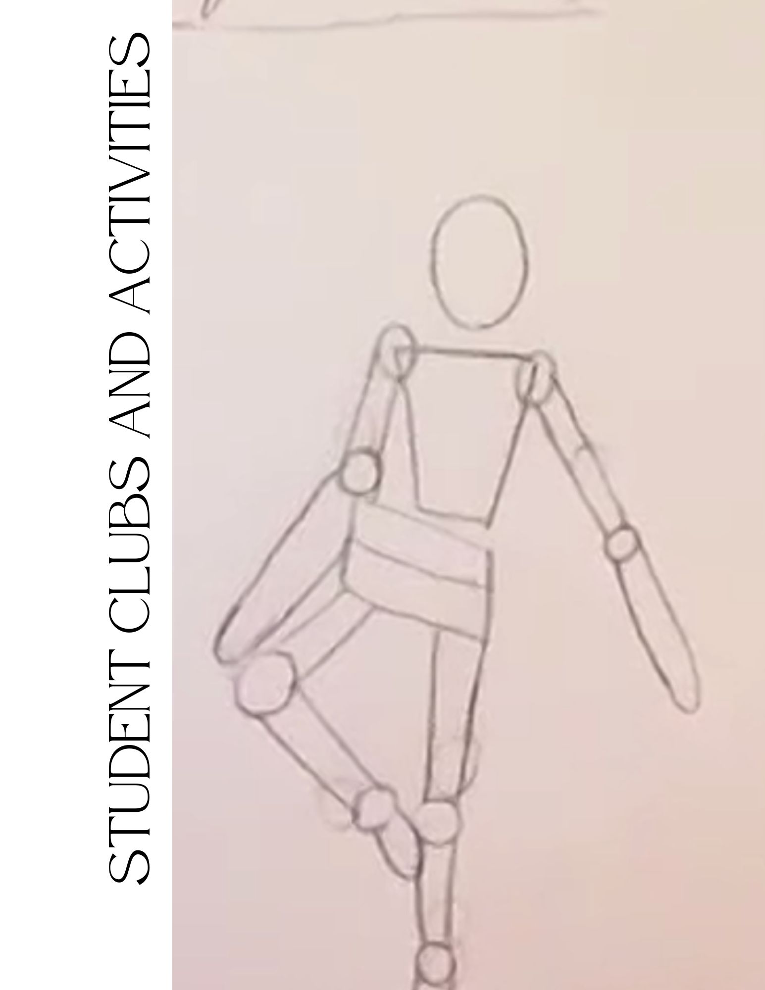 Student Clubs and Activities